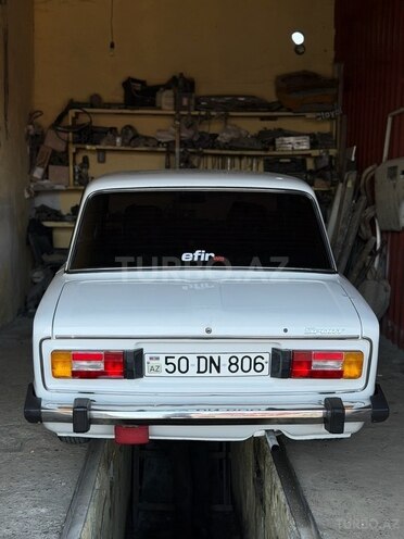 LADA (VAZ) 2106 2005, 16,000 km - 1.6 l - Xaçmaz