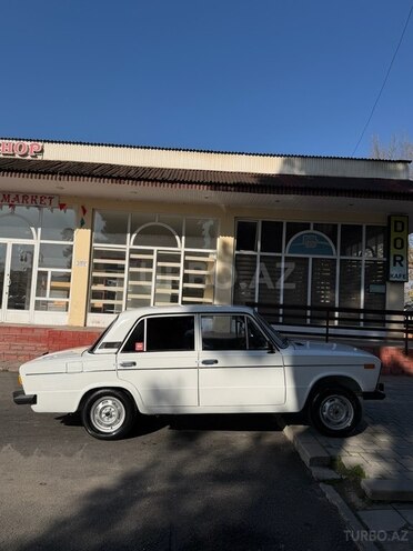 LADA (VAZ) 2106 2005, 16,000 km - 1.6 l - Xaçmaz
