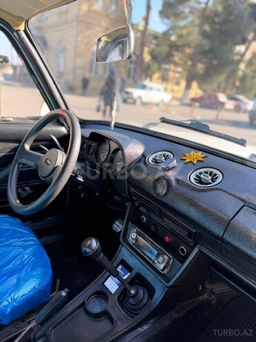 LADA (VAZ) 2106 2005, 16,000 km - 1.6 l - Xaçmaz