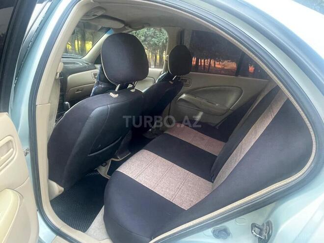 Nissan Sunny 2008, 287,500 km - 1.6 l - Xırdalan