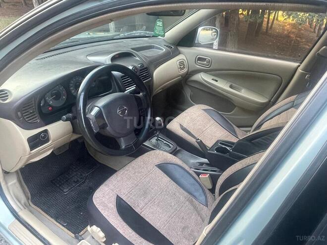 Nissan Sunny 2008, 287,500 km - 1.6 l - Xırdalan