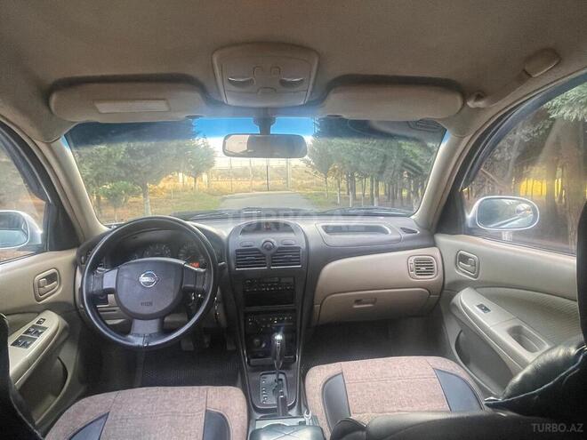 Nissan Sunny 2008, 287,500 km - 1.6 l - Xırdalan