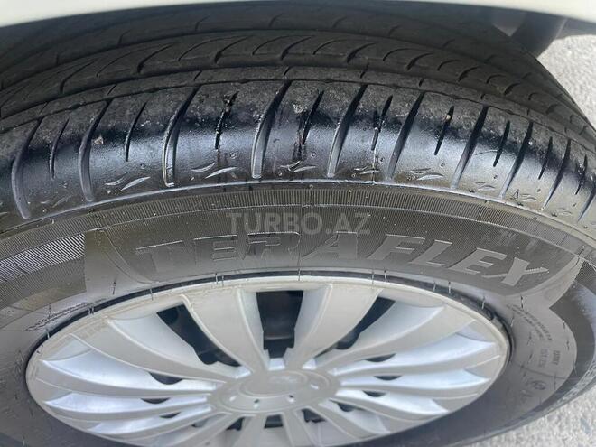 Nissan Sunny 2008, 287,500 km - 1.6 l - Xırdalan
