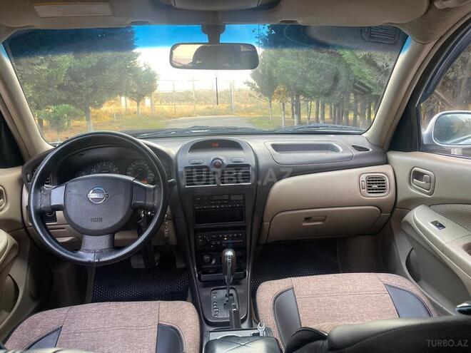 Nissan Sunny 2008, 287,500 km - 1.6 l - Xırdalan