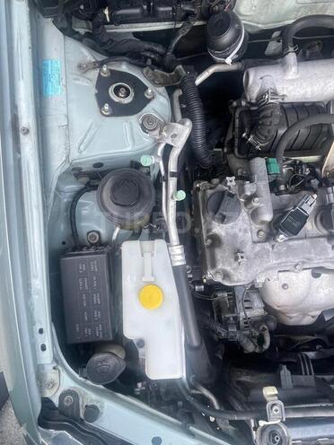 Nissan Sunny 2008, 287,500 km - 1.6 l - Xırdalan