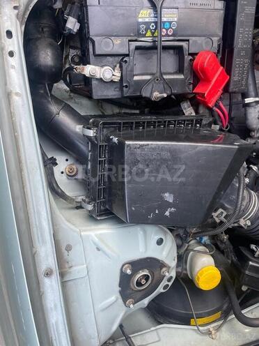Nissan Sunny 2008, 287,500 km - 1.6 l - Xırdalan