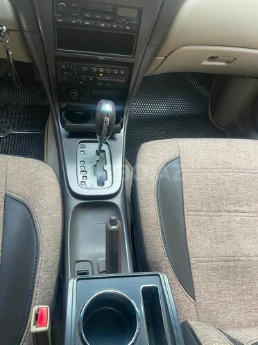 Nissan Sunny 2008, 287,500 km - 1.6 l - Xırdalan