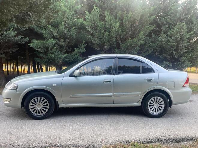 Nissan Sunny 2008, 287,500 km - 1.6 l - Xırdalan