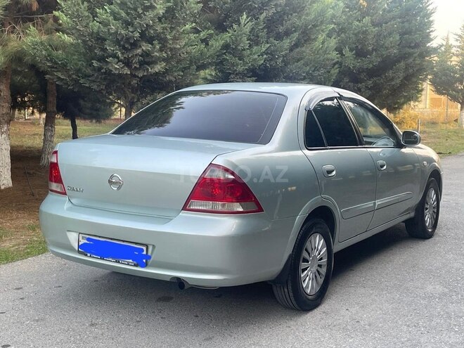 Nissan Sunny 2008, 287,500 km - 1.6 l - Xırdalan