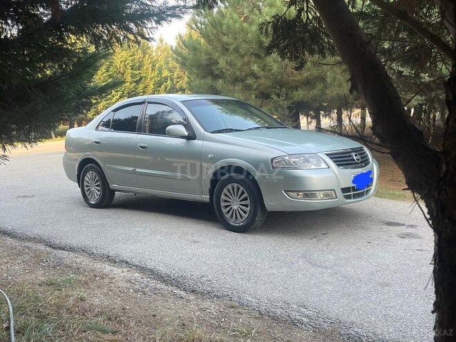 Nissan Sunny 2008, 287,500 km - 1.6 l - Xırdalan