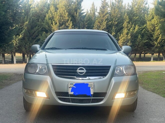 Nissan Sunny 2008, 287,500 km - 1.6 l - Xırdalan