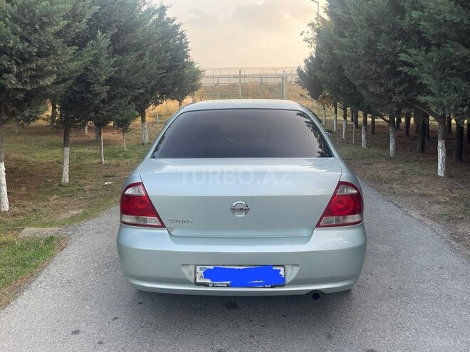 Nissan Sunny 2008, 287,500 km - 1.6 l - Xırdalan