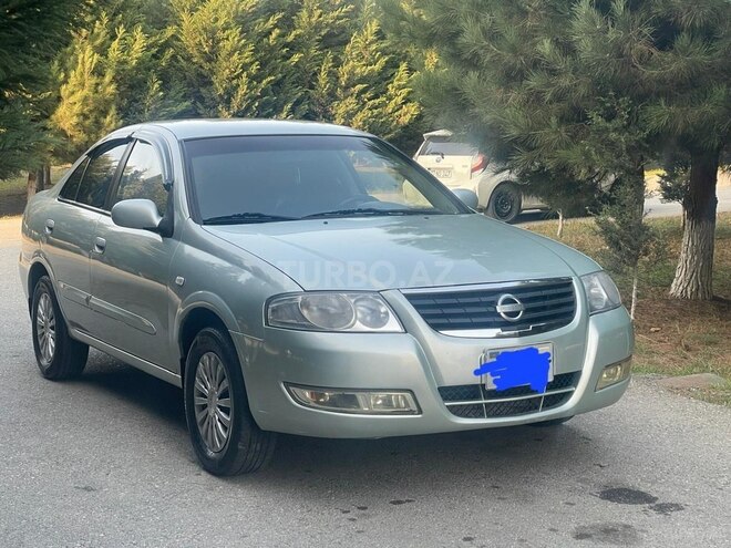 Nissan Sunny 2008, 287,500 km - 1.6 l - Xırdalan