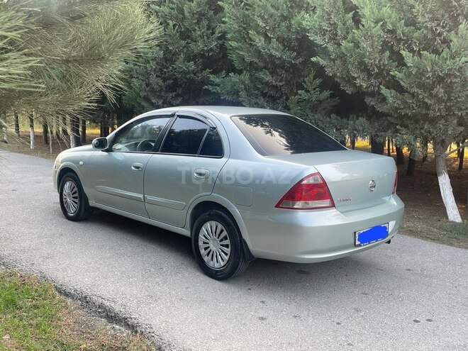 Nissan Sunny 2008, 287,500 km - 1.6 l - Xırdalan