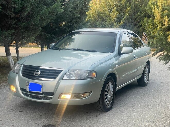 Nissan Sunny 2008, 287,500 km - 1.6 l - Xırdalan