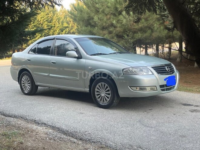 Nissan Sunny 2008, 287,500 km - 1.6 l - Xırdalan