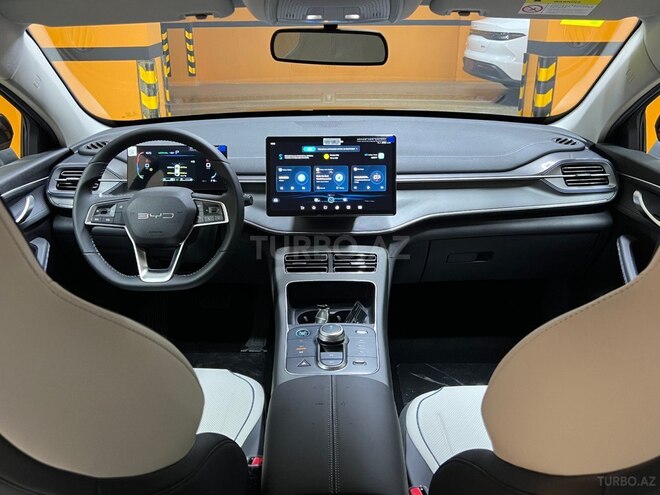BYD Destroyer 05-3