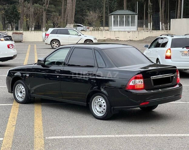 LADA (VAZ) Priora 2018, 131,212 km - 1.6 l - Sumqayıt