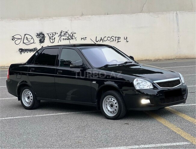 LADA (VAZ) Priora 2018, 131,212 km - 1.6 l - Sumqayıt