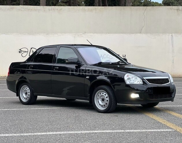 LADA (VAZ) Priora 2018, 131,212 km - 1.6 l - Sumqayıt
