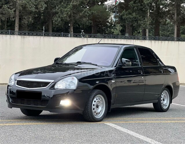 LADA (VAZ) Priora 2018, 131,212 km - 1.6 l - Sumqayıt