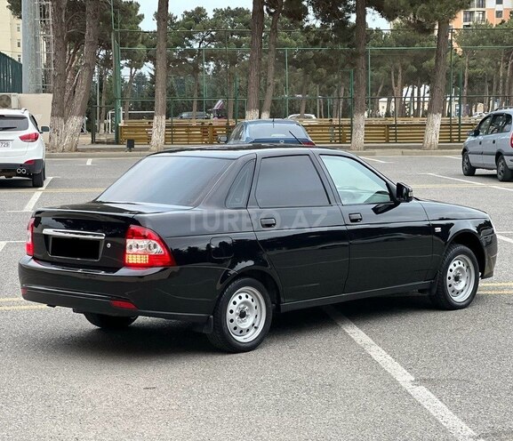 LADA (VAZ) Priora 2018, 131,212 km - 1.6 l - Sumqayıt