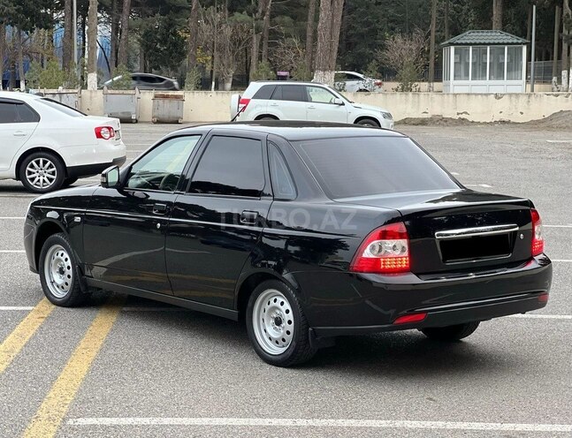 LADA (VAZ) Priora 2018, 131,212 km - 1.6 l - Sumqayıt