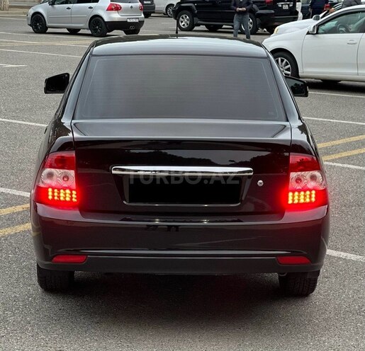 LADA (VAZ) Priora 2018, 131,212 km - 1.6 l - Sumqayıt