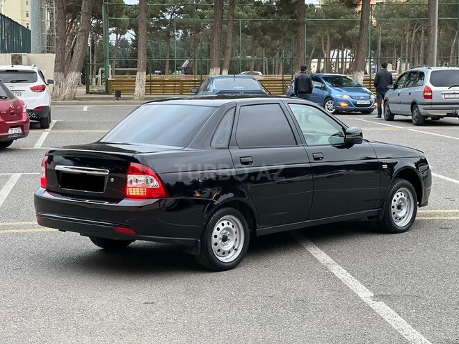 LADA (VAZ) Priora 2018, 131,212 km - 1.6 l - Sumqayıt