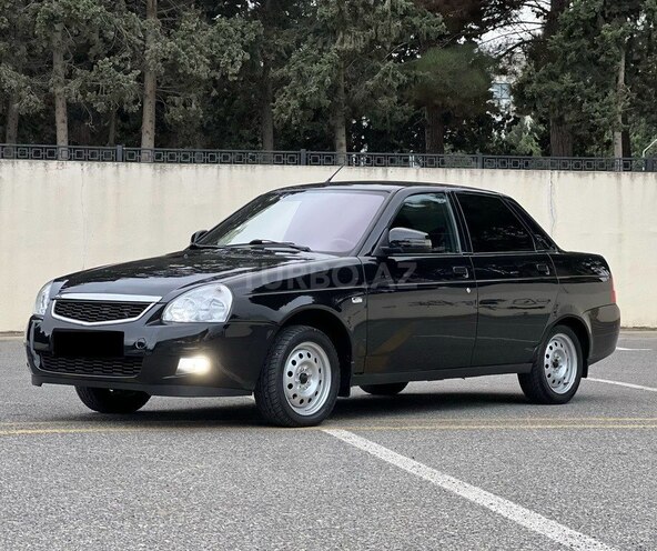LADA (VAZ) Priora 2018, 131,212 km - 1.6 l - Sumqayıt