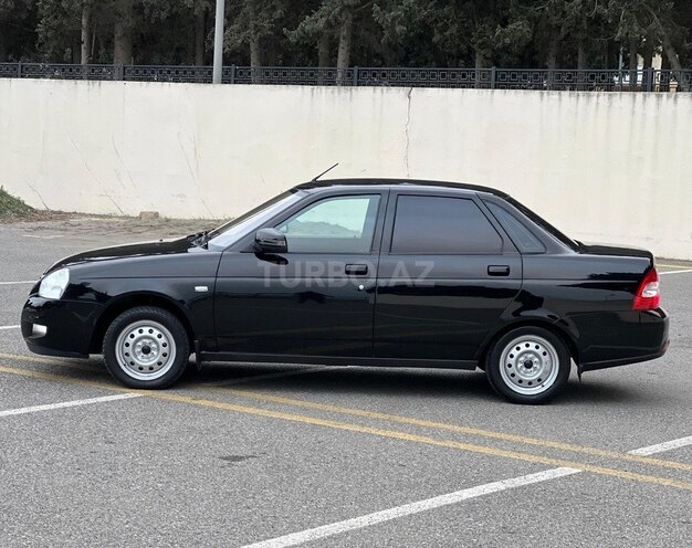 LADA (VAZ) Priora 2018, 131,212 km - 1.6 l - Sumqayıt