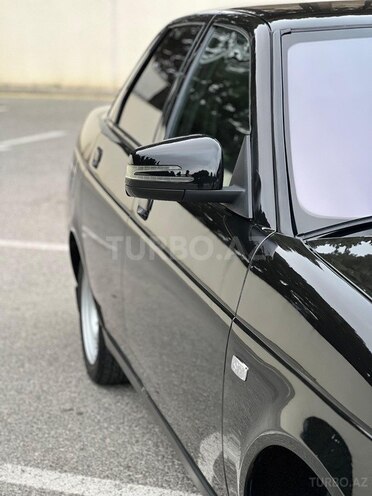LADA (VAZ) Priora 2018, 131,212 km - 1.6 l - Sumqayıt