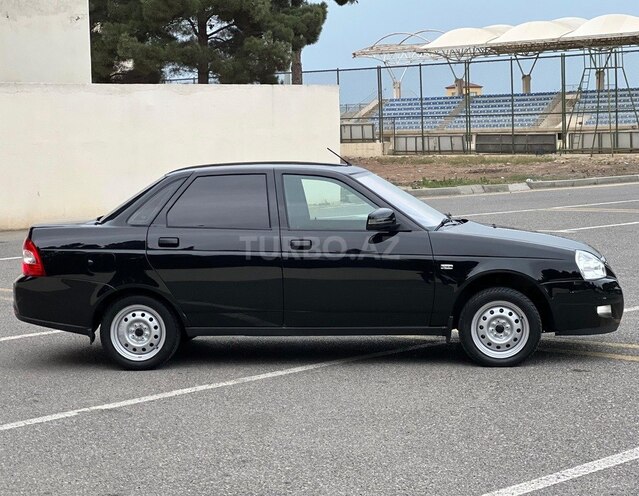 LADA (VAZ) Priora 2018, 131,212 km - 1.6 l - Sumqayıt