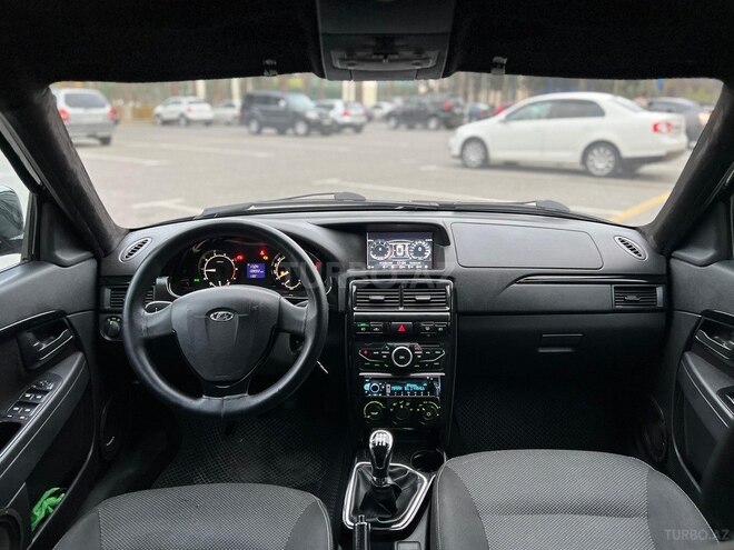 LADA (VAZ) Priora 2018, 131,212 km - 1.6 l - Sumqayıt