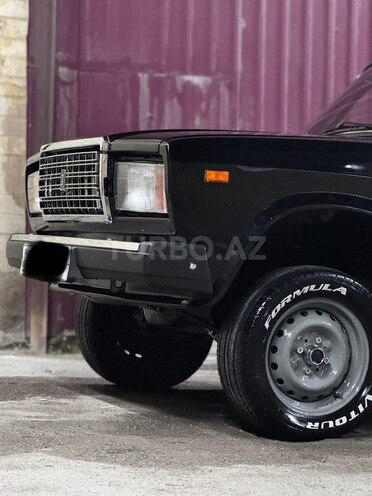 LADA (VAZ) 2107 2011, 96,000 km - 1.7 л - Bakı