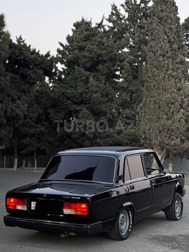 LADA (VAZ) 2107 2011, 96,000 km - 1.7 л - Bakı