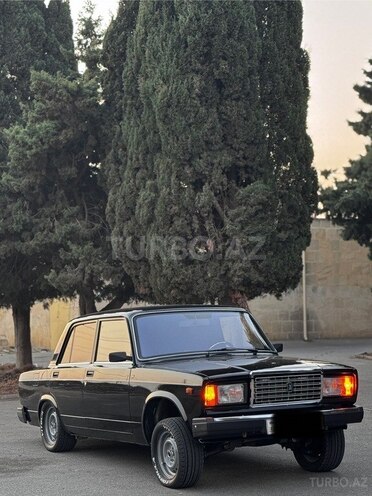 LADA (VAZ) 2107 2011, 96,000 km - 1.7 л - Bakı