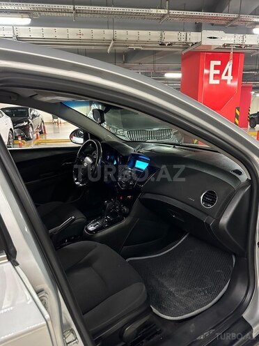 Chevrolet Cruze 2011, 345,000 km - 1.4 l - Gəncə