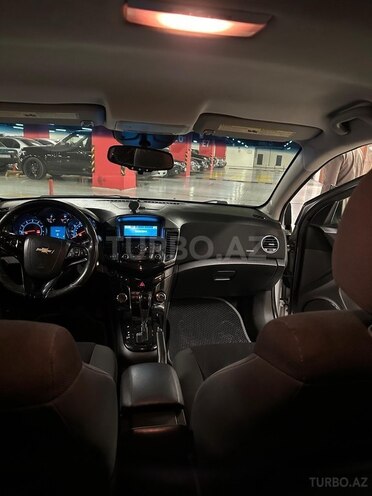 Chevrolet Cruze 2011, 345,000 km - 1.4 l - Gəncə