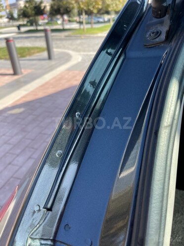 Opel Astra 2015, 253,000 km - 1.6 l - Bakı