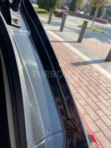 Opel Astra 2015, 253,000 km - 1.6 l - Bakı