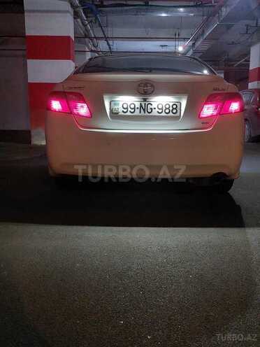 Toyota Camry 2008, 332,000 km - 2.4 л - Bakı
