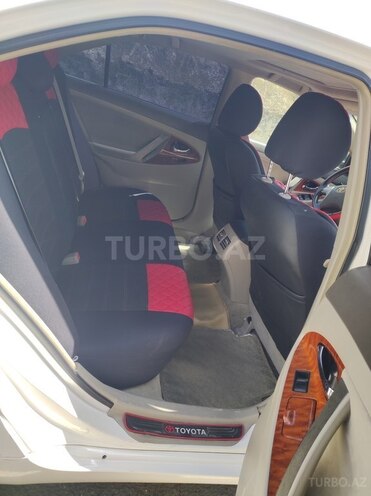 Toyota Camry 2008, 332,000 km - 2.4 л - Bakı