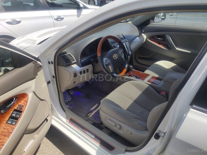 Toyota Camry 2008, 332,000 km - 2.4 л - Bakı