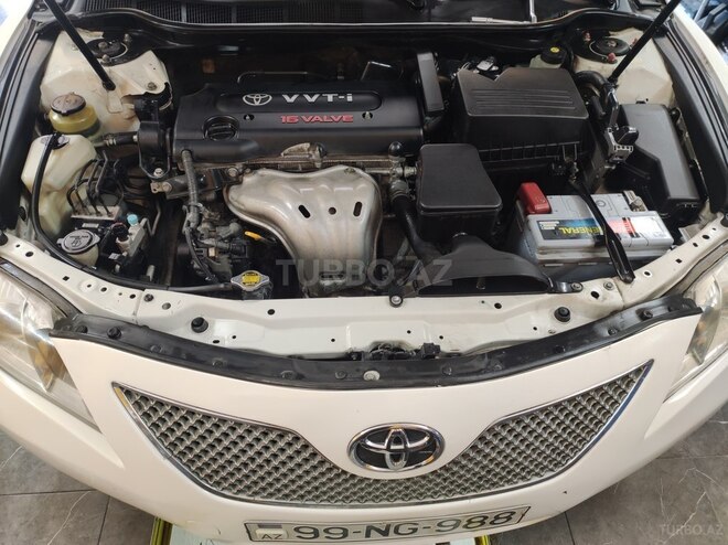 Toyota Camry 2008, 332,000 km - 2.4 л - Bakı