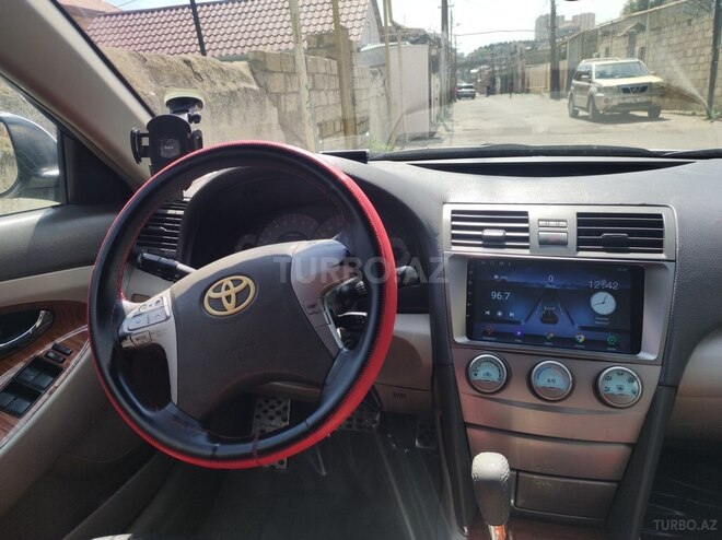 Toyota Camry 2008, 332,000 km - 2.4 л - Bakı