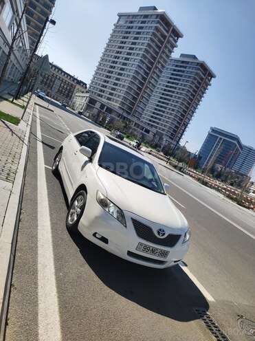 Toyota Camry 2008, 332,000 km - 2.4 л - Bakı