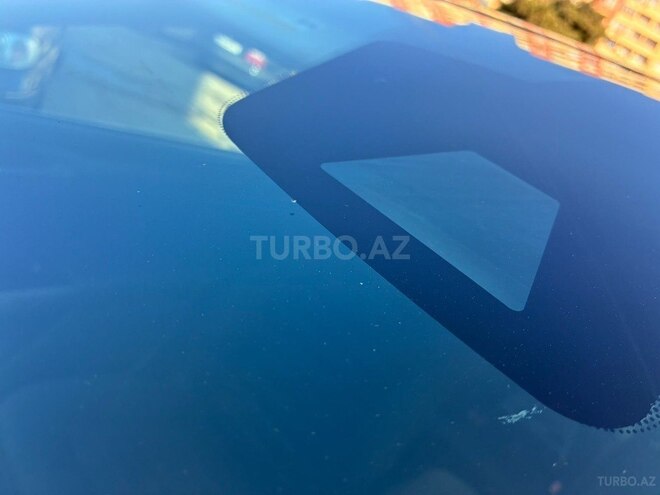 Ford Fusion (North America) 2015, 104,000 km - 2.0 л - Bakı