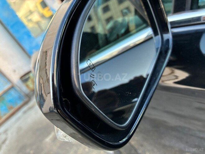Ford Fusion (North America) 2015, 104,000 km - 2.0 л - Bakı