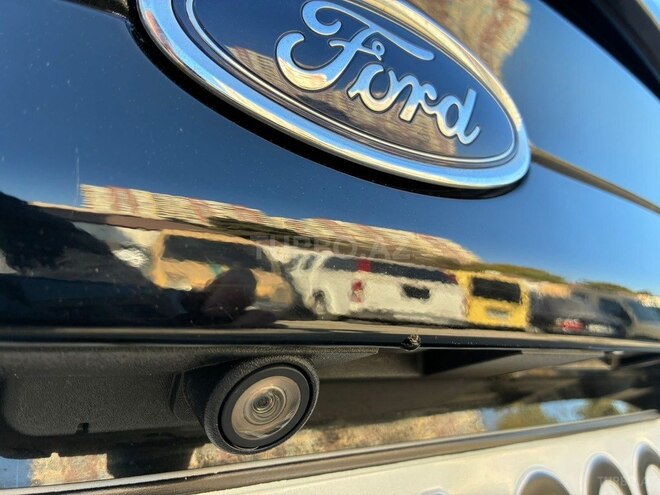 Ford Fusion (North America) 2015, 104,000 km - 2.0 л - Bakı